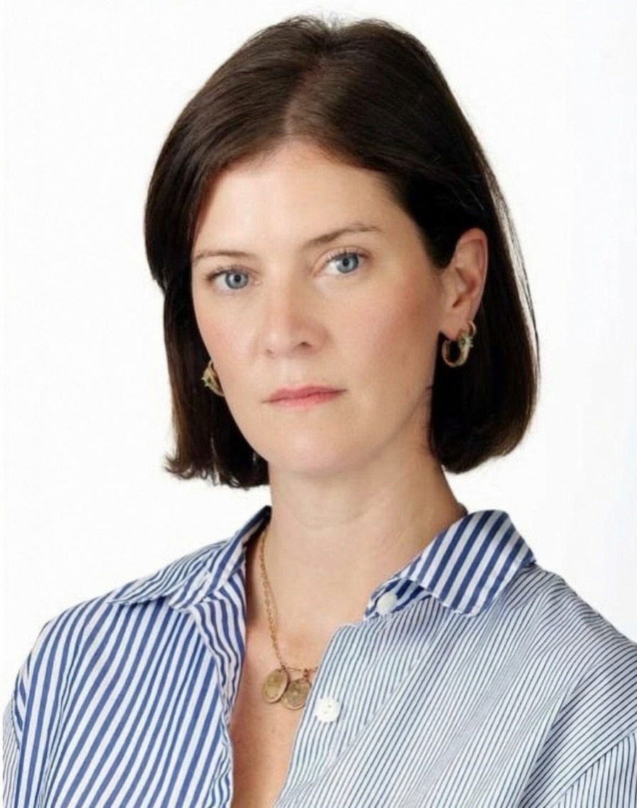 Katherine Reid